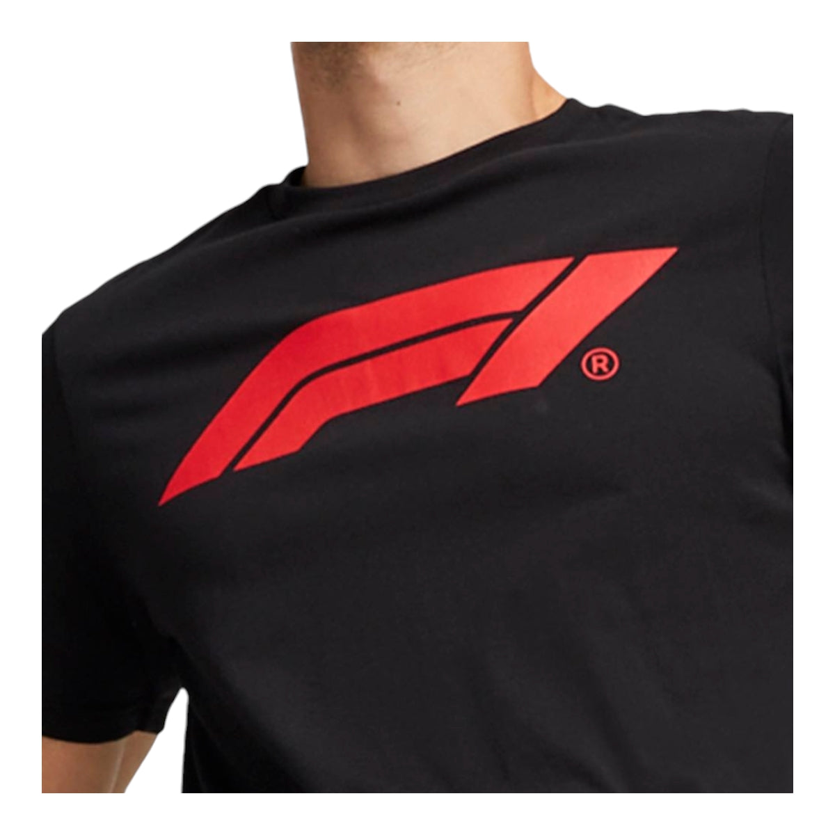 Playera para hombre F1 ESS Motorsport Logo 625851 01