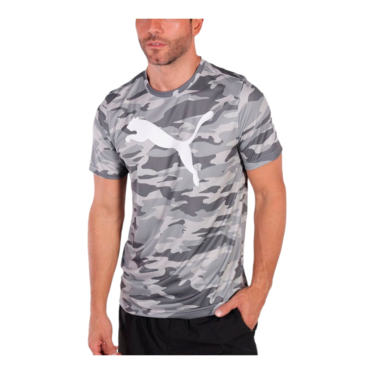 playera Performance Cat 659158 03