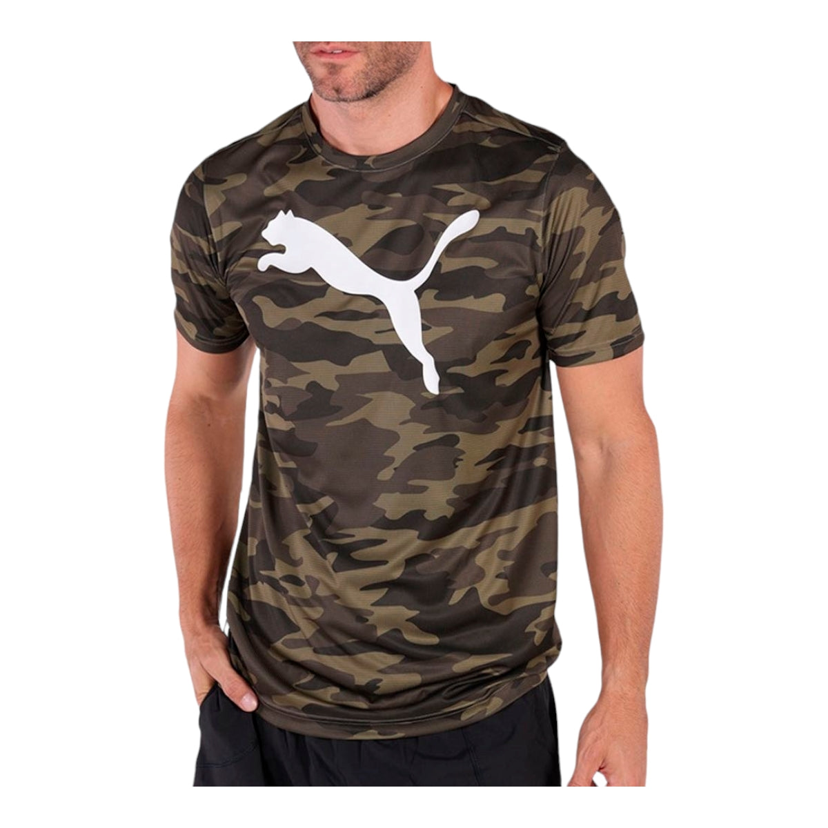 Playera Puma Performance 659158 44