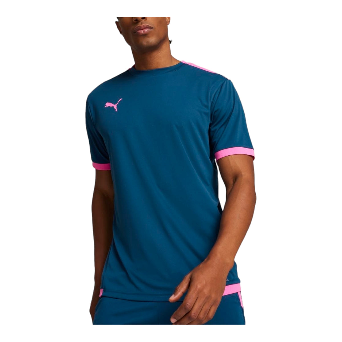 PLAYERA PUMA TEAMLIGA 704917 56