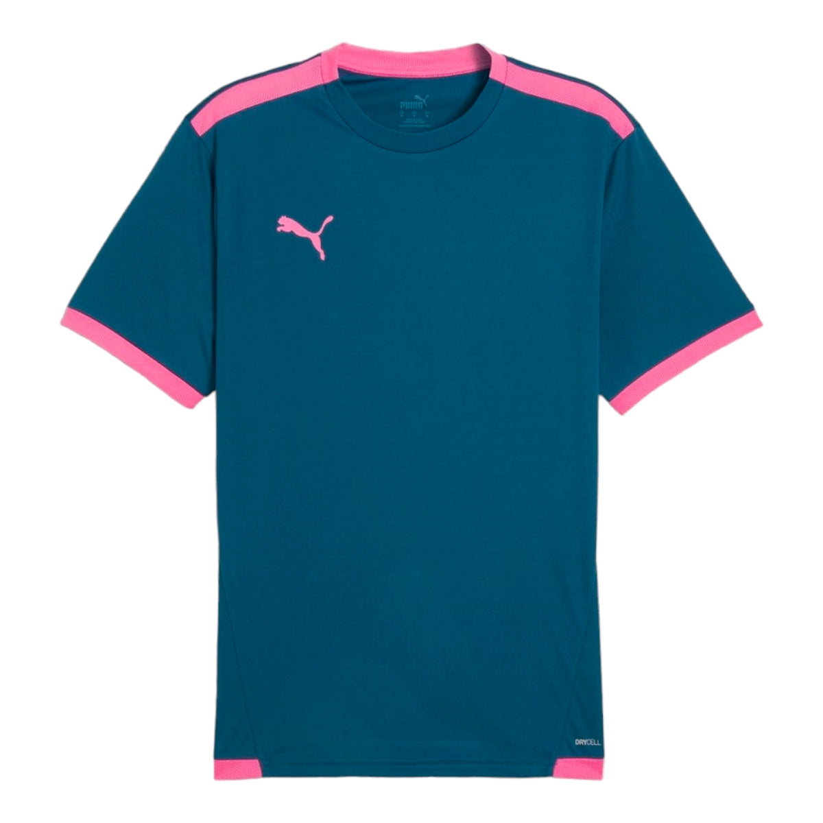 PLAYERA PUMA TEAMLIGA 704917 56