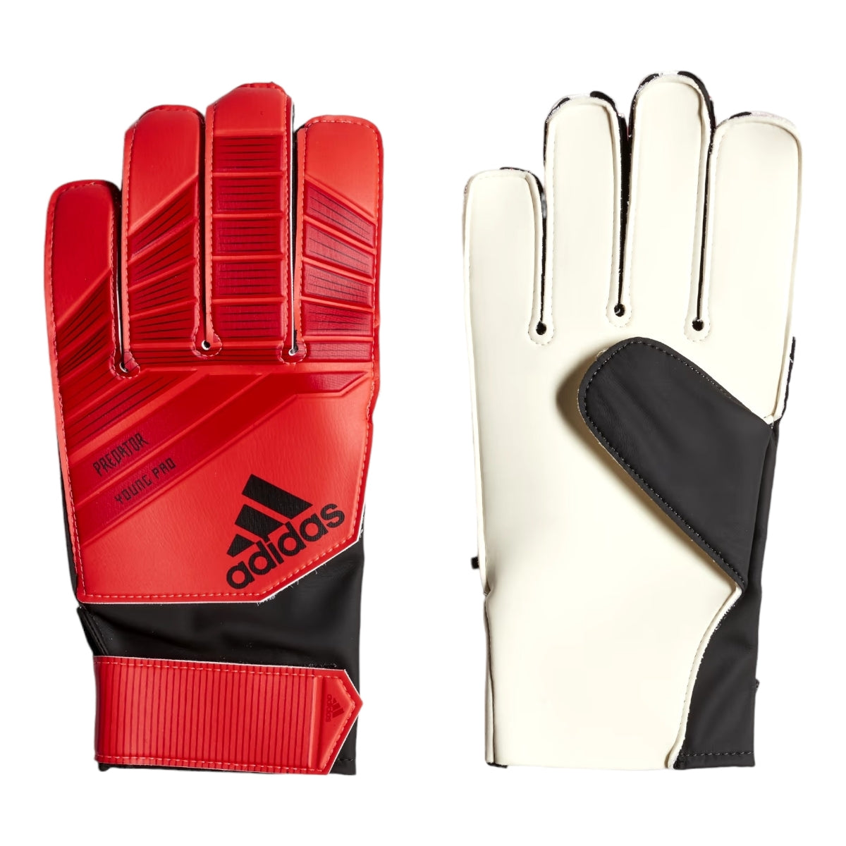 Guantes Portero Niño GPREDATOR PRO (UNISEX) Adidas DN8559