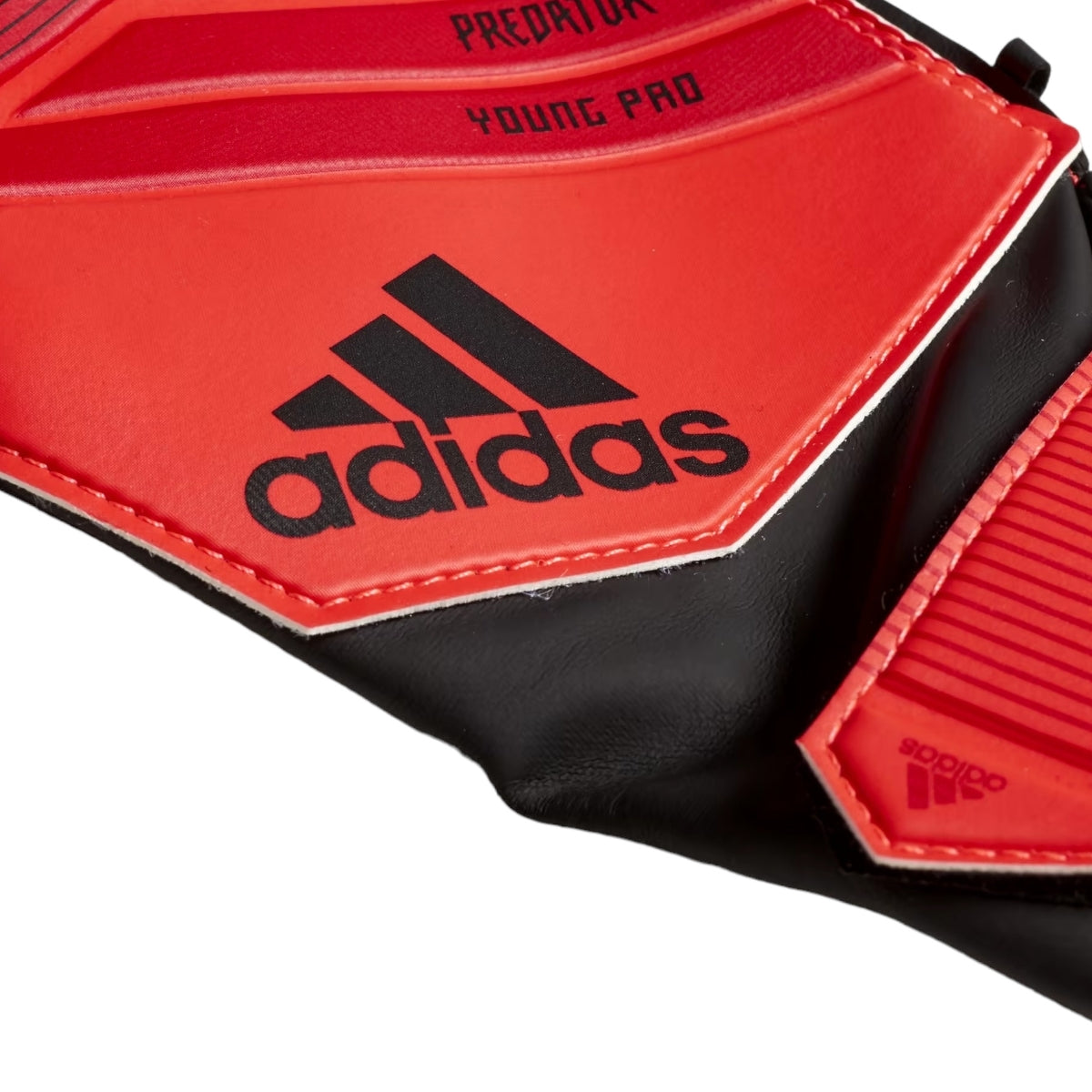 Guantes Portero Niño GPREDATOR PRO (UNISEX) Adidas DN8559