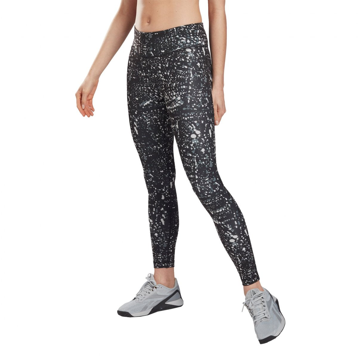 Legging Reebok Workout Ready Dama GS1949