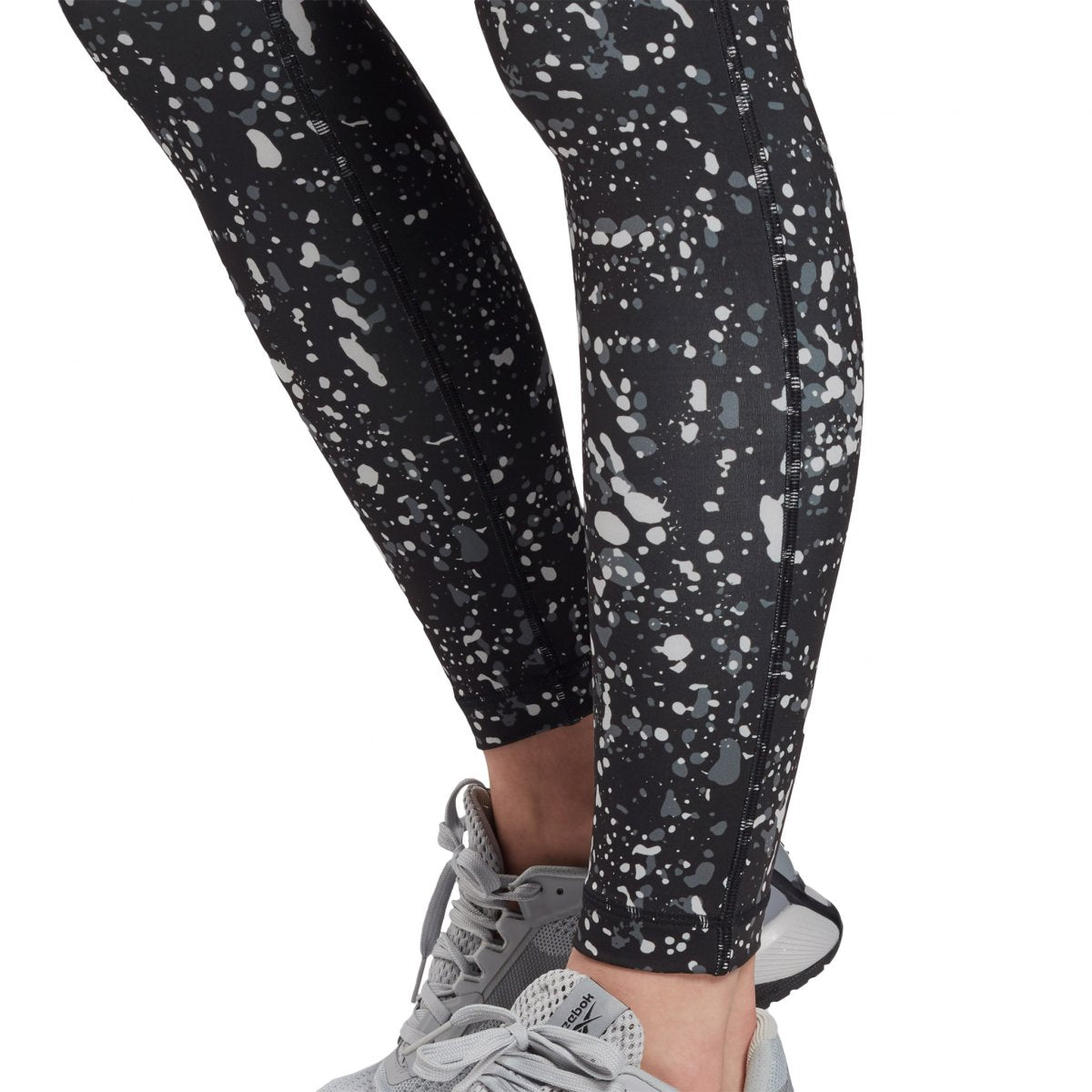 Legging Reebok Workout Ready Dama GS1949