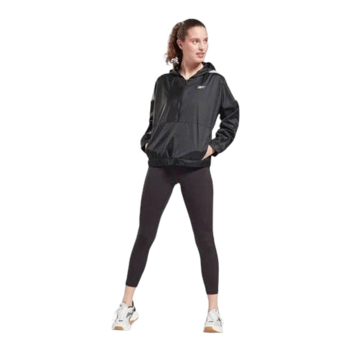 Conjunto Reebok Te Myt Tracksuit Mujer GS9358