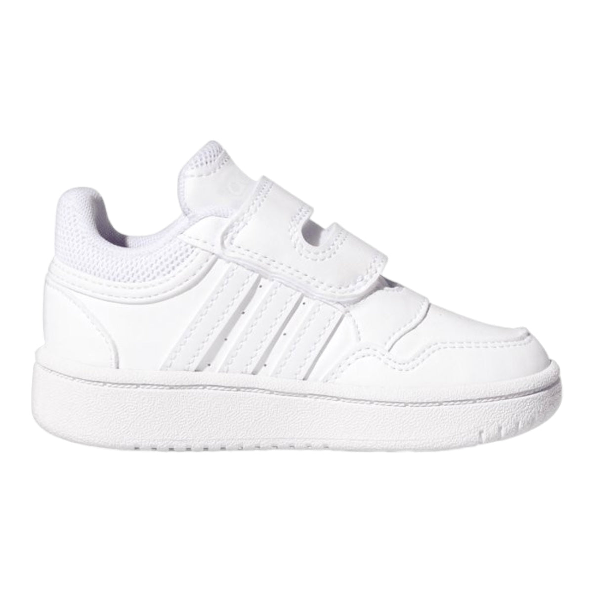 TENIS HOOPS Calzado de Niños bebe Adidas GW0442 (12.0-16.0) (12.0 -16.0)