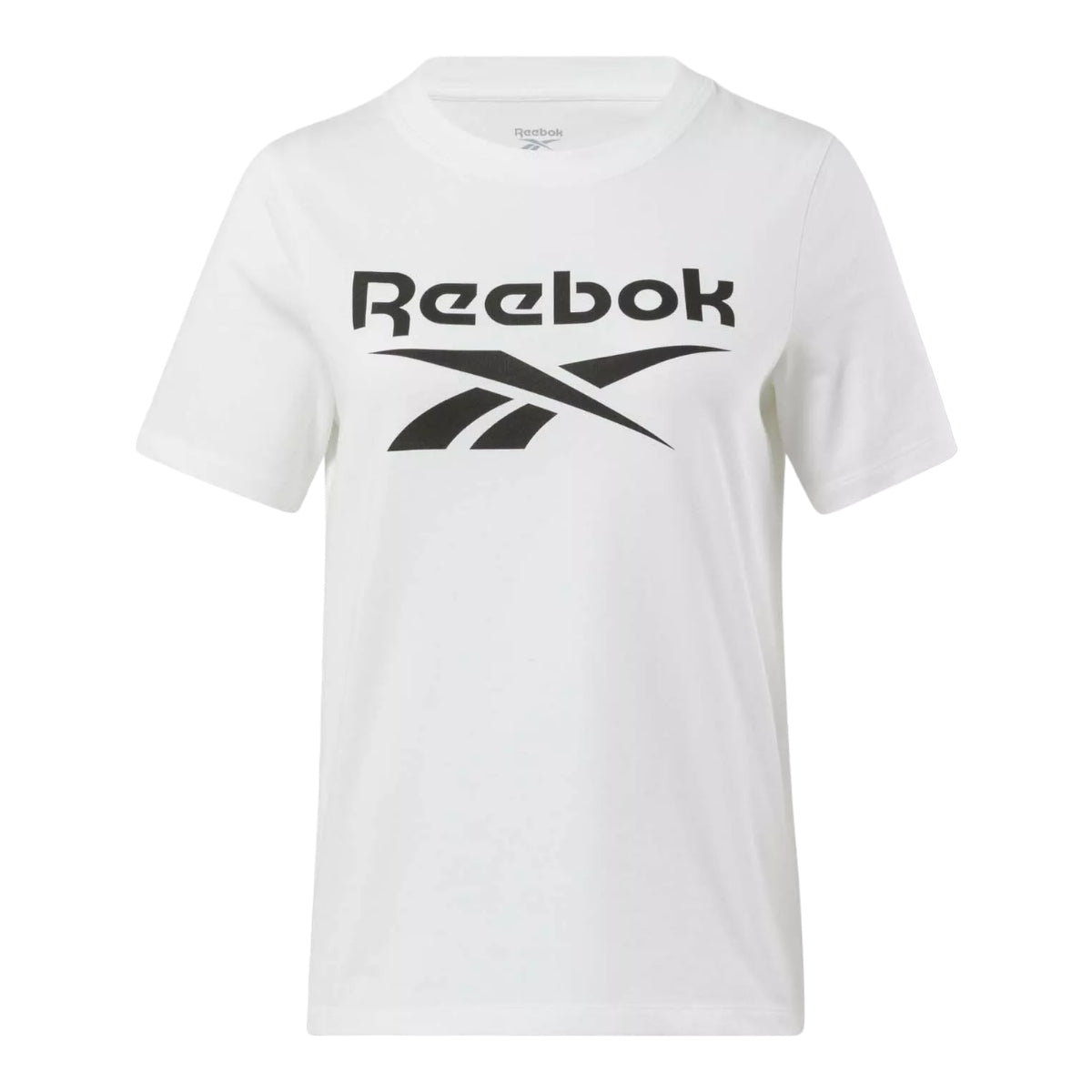 PLAYERA REEBOK RI BL Tee DE MUJER HA5738