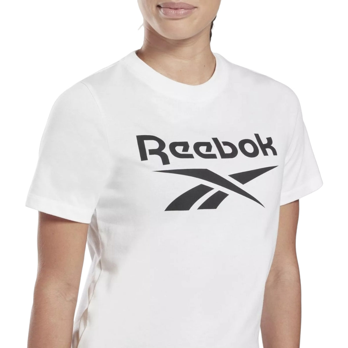 PLAYERA REEBOK RI BL Tee DE MUJER HA5738