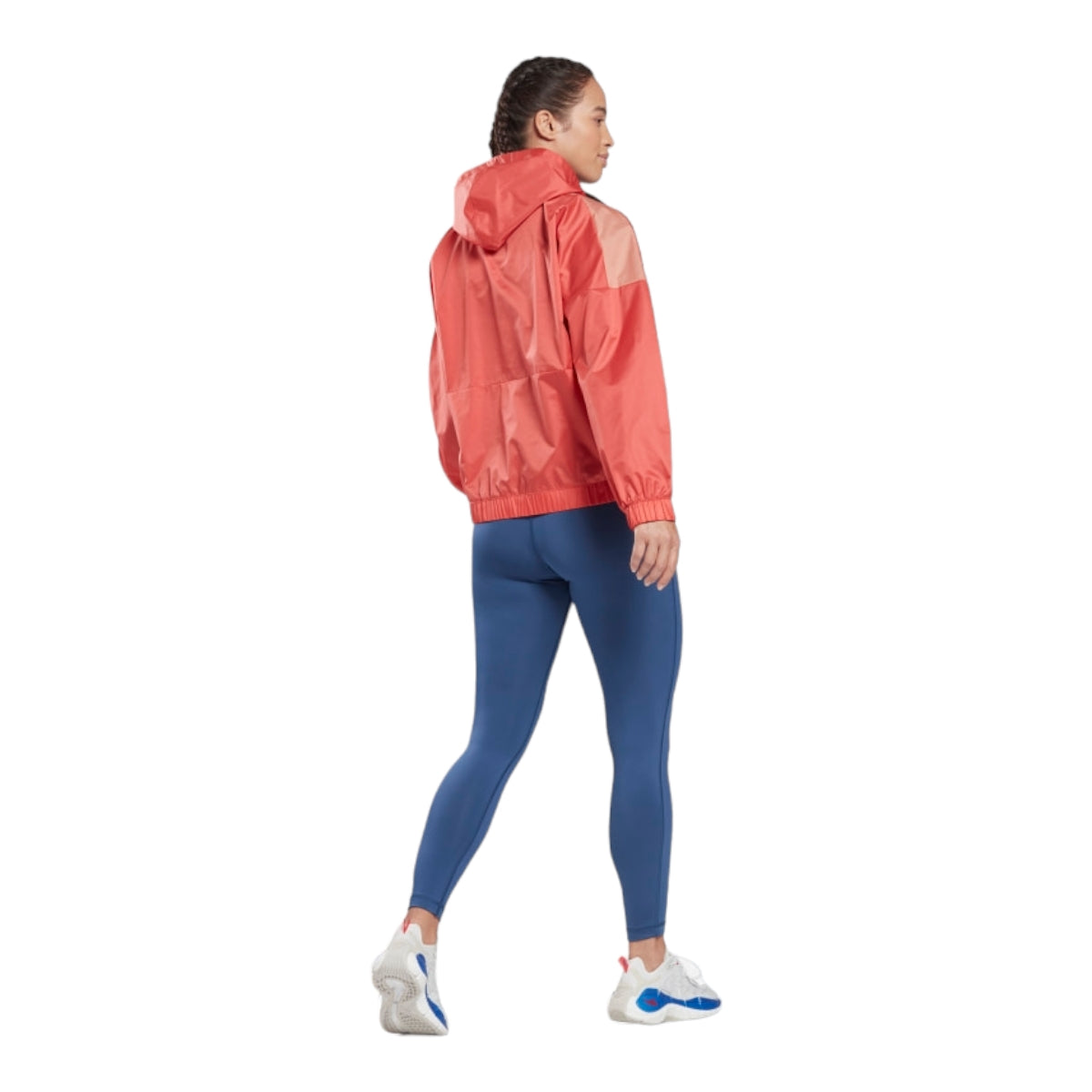 Conjunto de mujer Reebok Myt HB2252