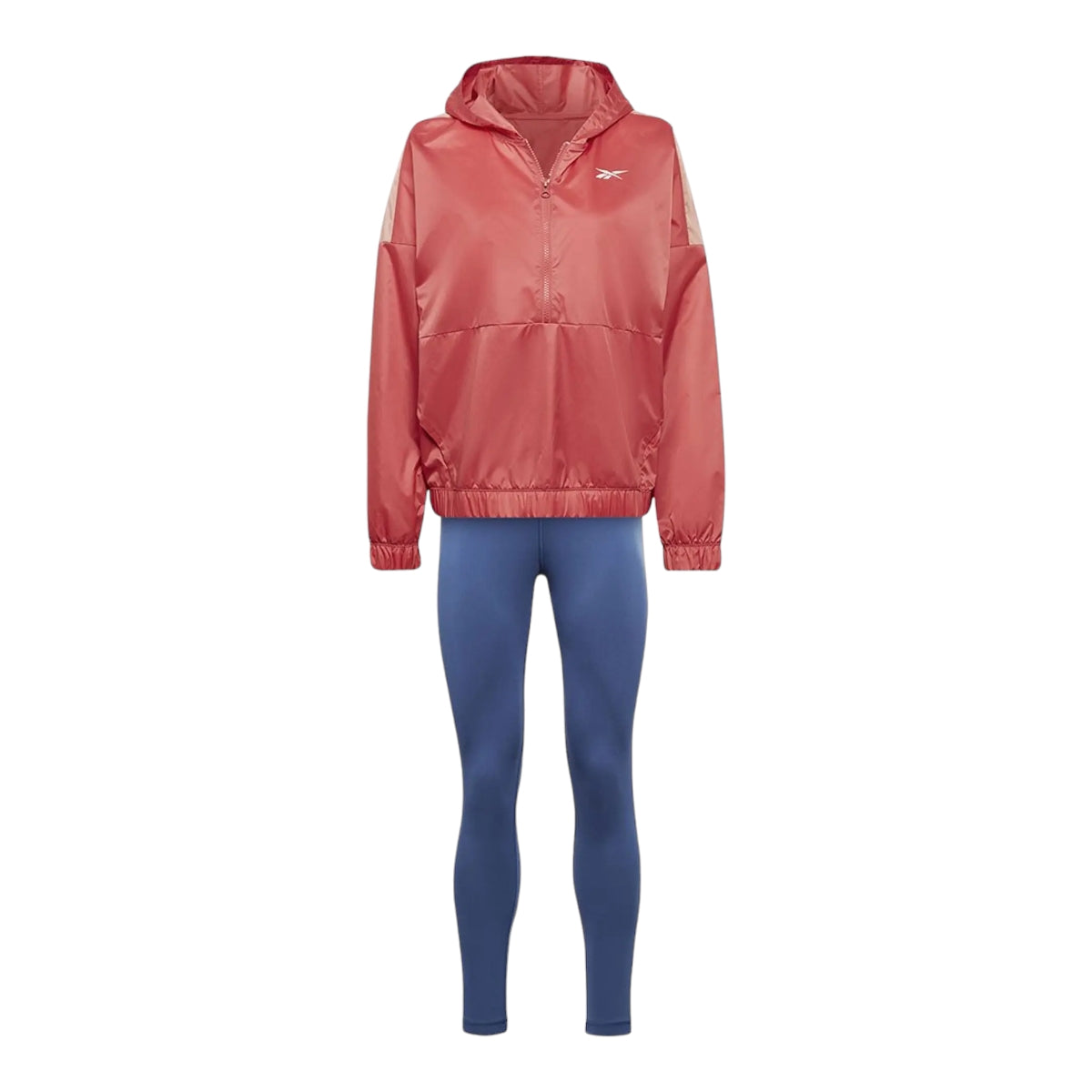 Conjunto de mujer Reebok Myt HB2252