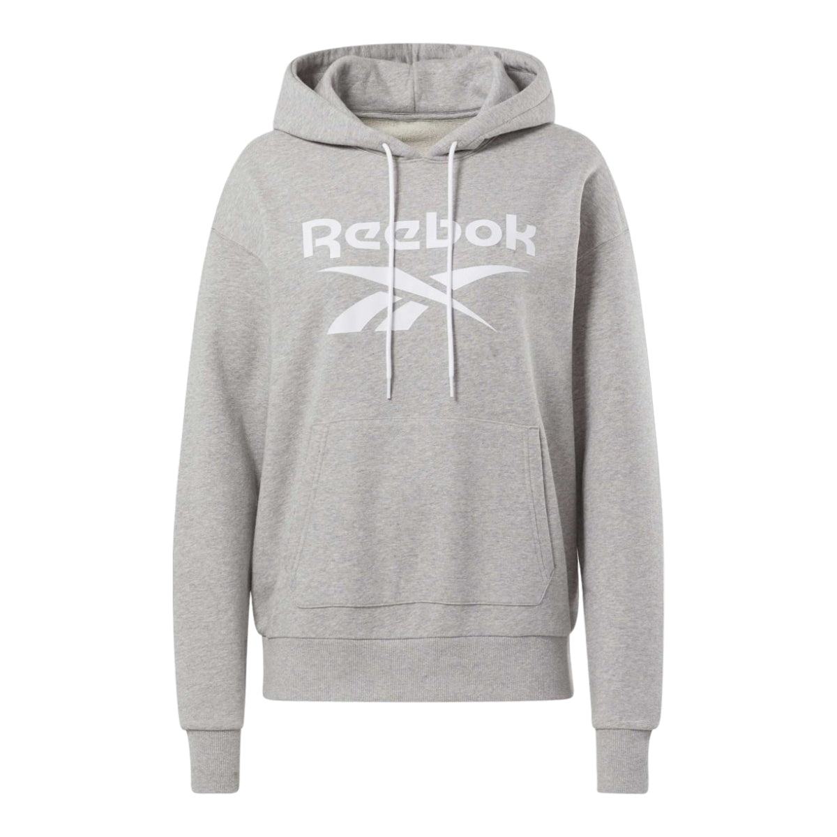 Sudadera Reebok Identity Logo Dama HB2294