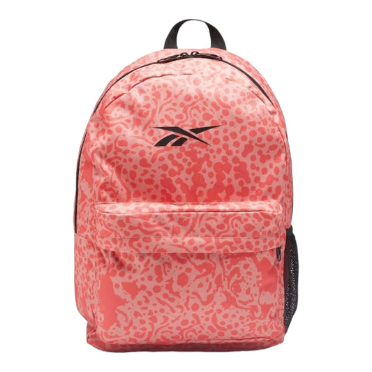 Mochila Reebok W Mod Saf Bp Mujer HC1689