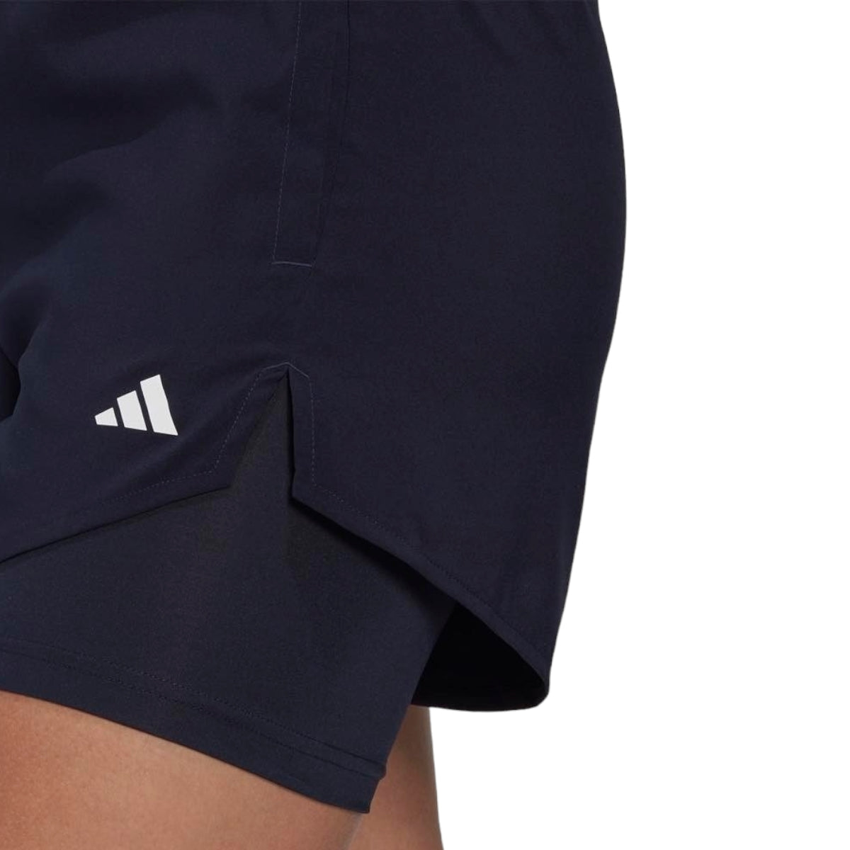 SHORT ADIDAS TWO-IN-ONE MUJER HD6289