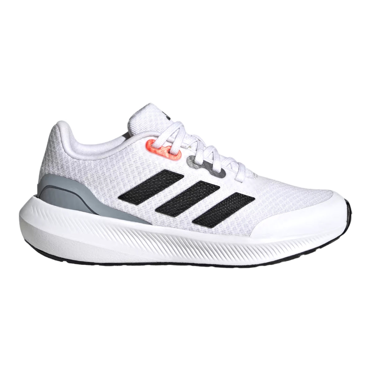 Tenis RUNFALCON 3 LACE SHOES Dama Adidas HP5843