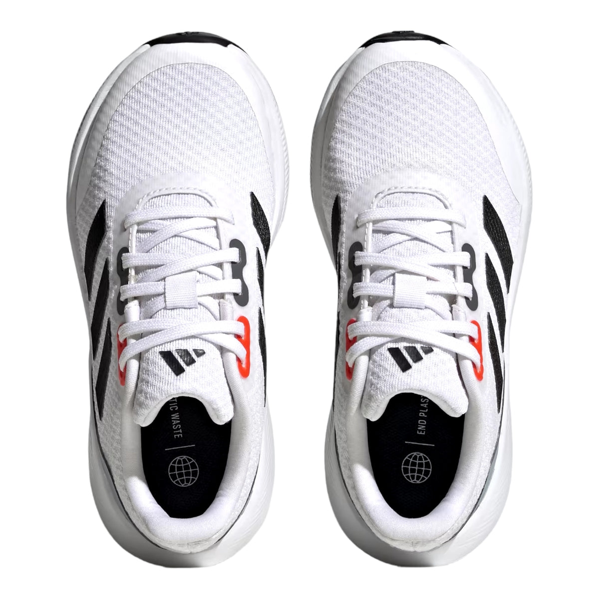 Tenis RUNFALCON 3 LACE SHOES Dama Adidas HP5843