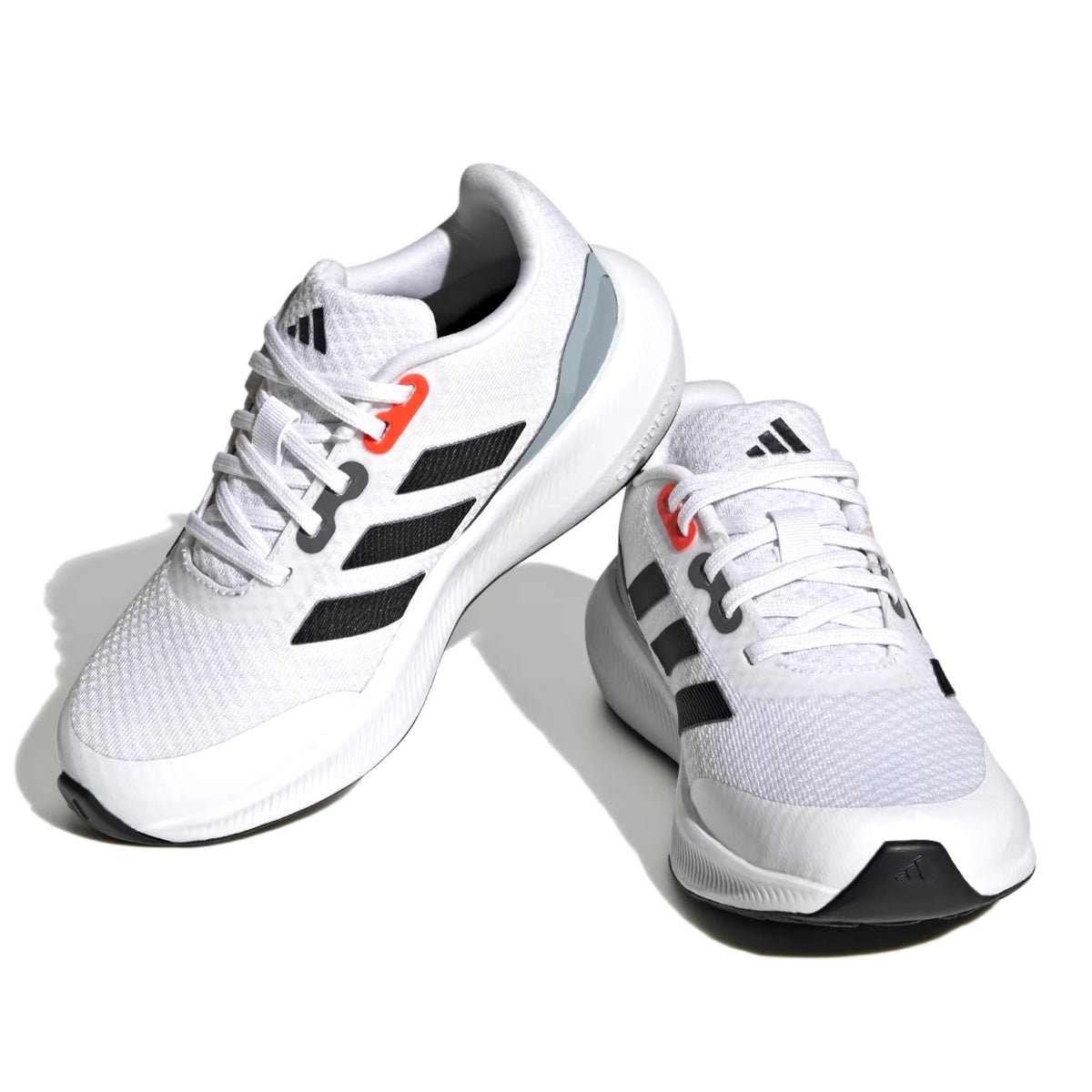 Tenis RUNFALCON 3 LACE SHOES Dama Adidas HP5843