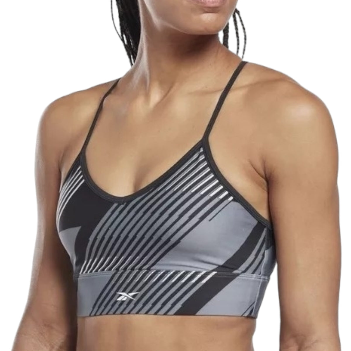 Top Reebok Workout Ready Muje HT4932