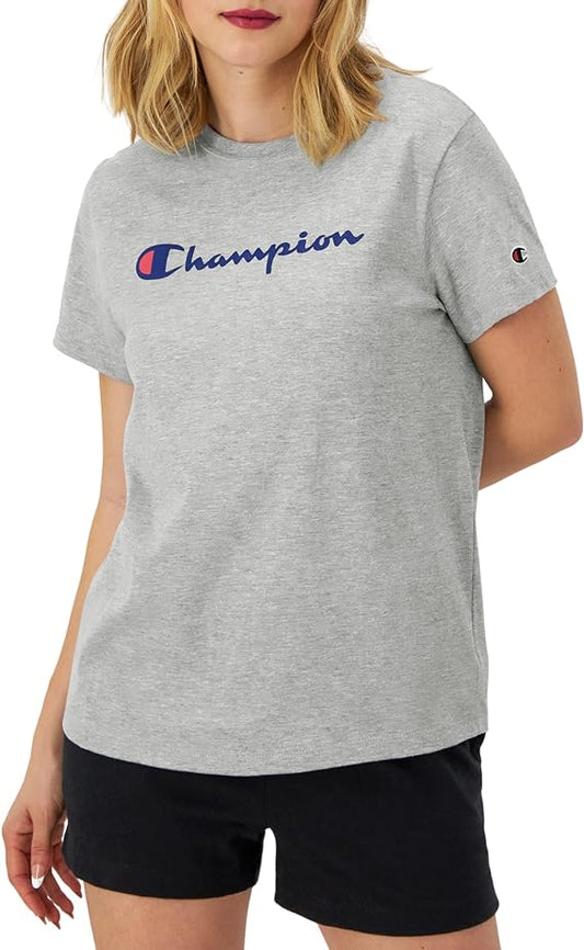 Playera de Dama Champion HY08113023