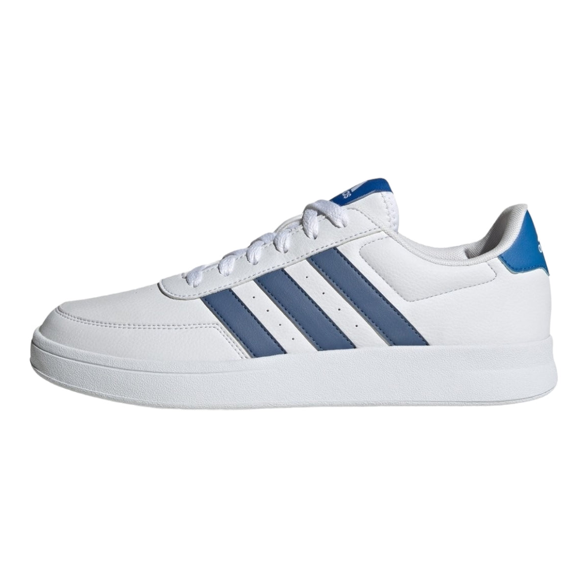 Tenis Breaknet 2.0 Dama Adidas Caballero ID7111