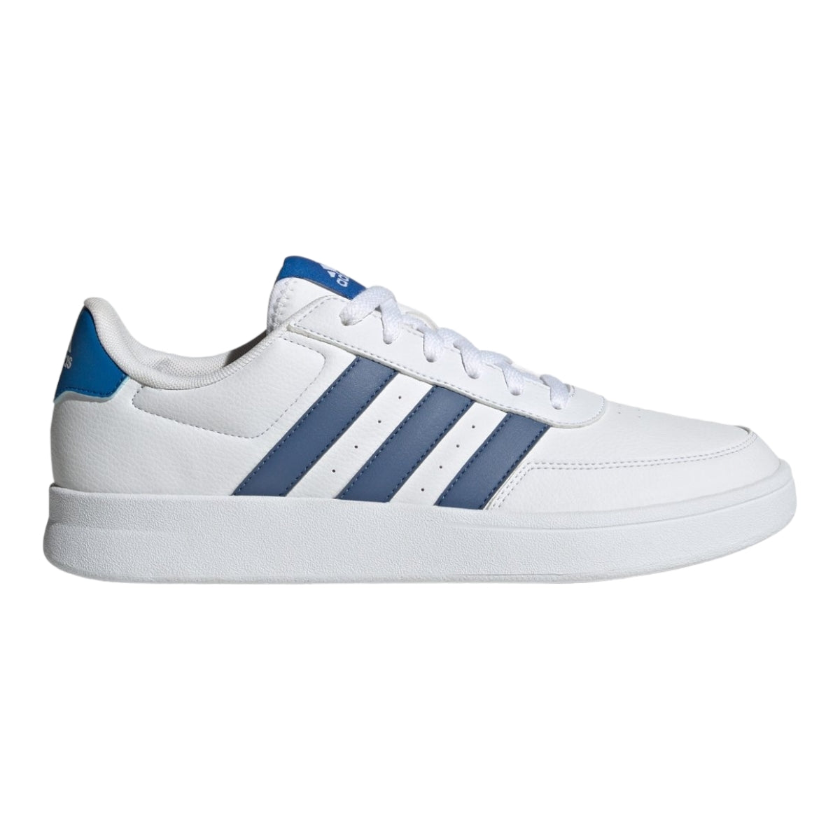 Tenis Breaknet 2.0 Dama Adidas Caballero ID7111