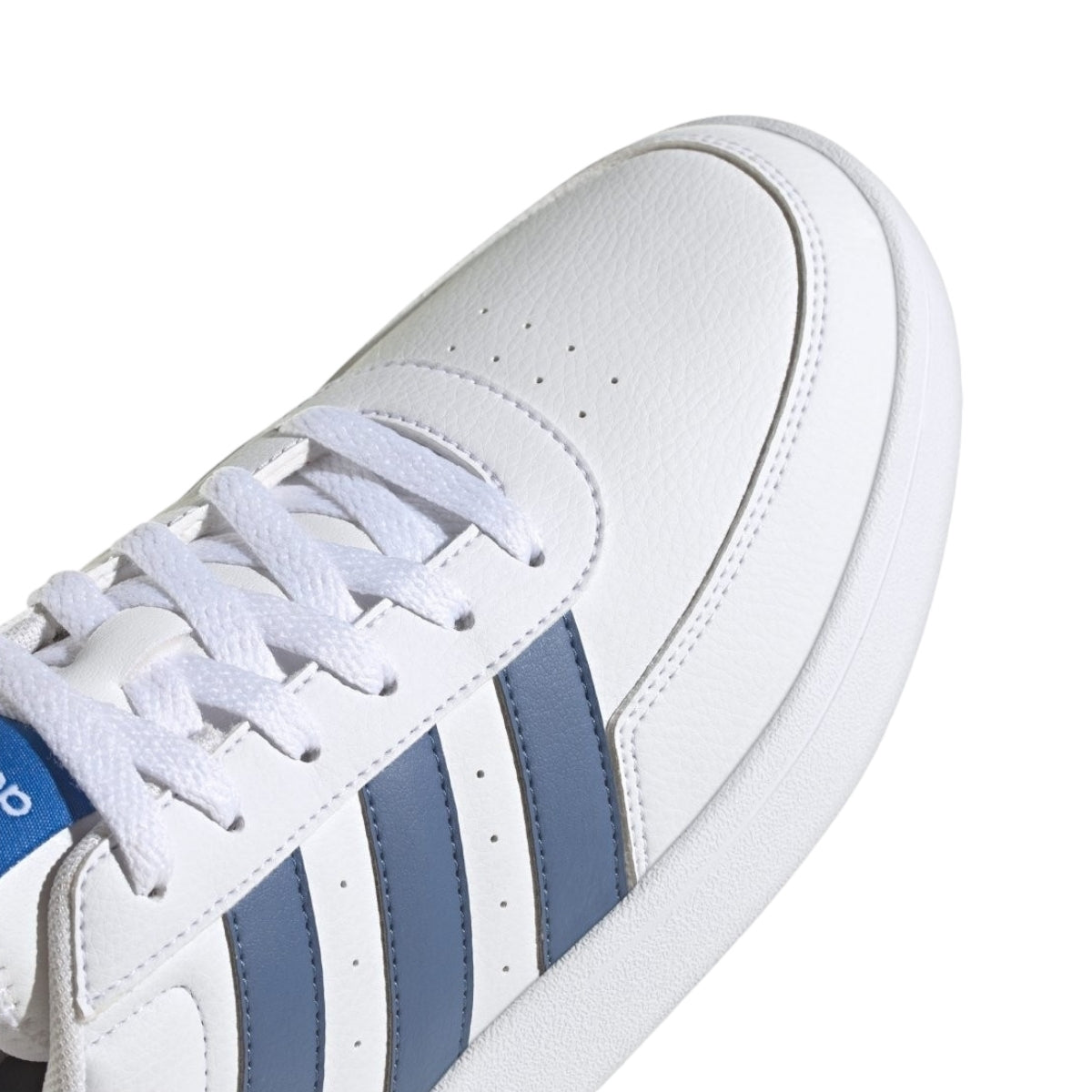 Tenis Breaknet 2.0 Dama Adidas Caballero ID7111