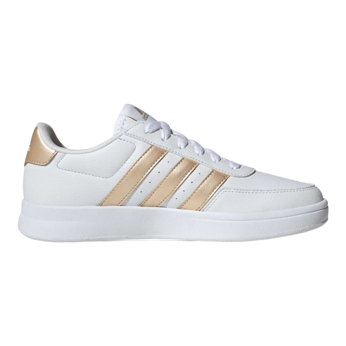 Tenis Breaknet 2.0 Dama Adidas ID7116