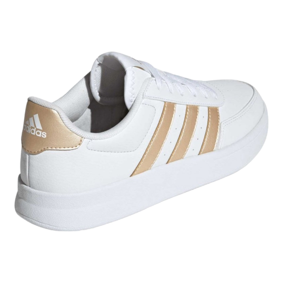 Tenis Breaknet 2.0 Dama Adidas ID7116