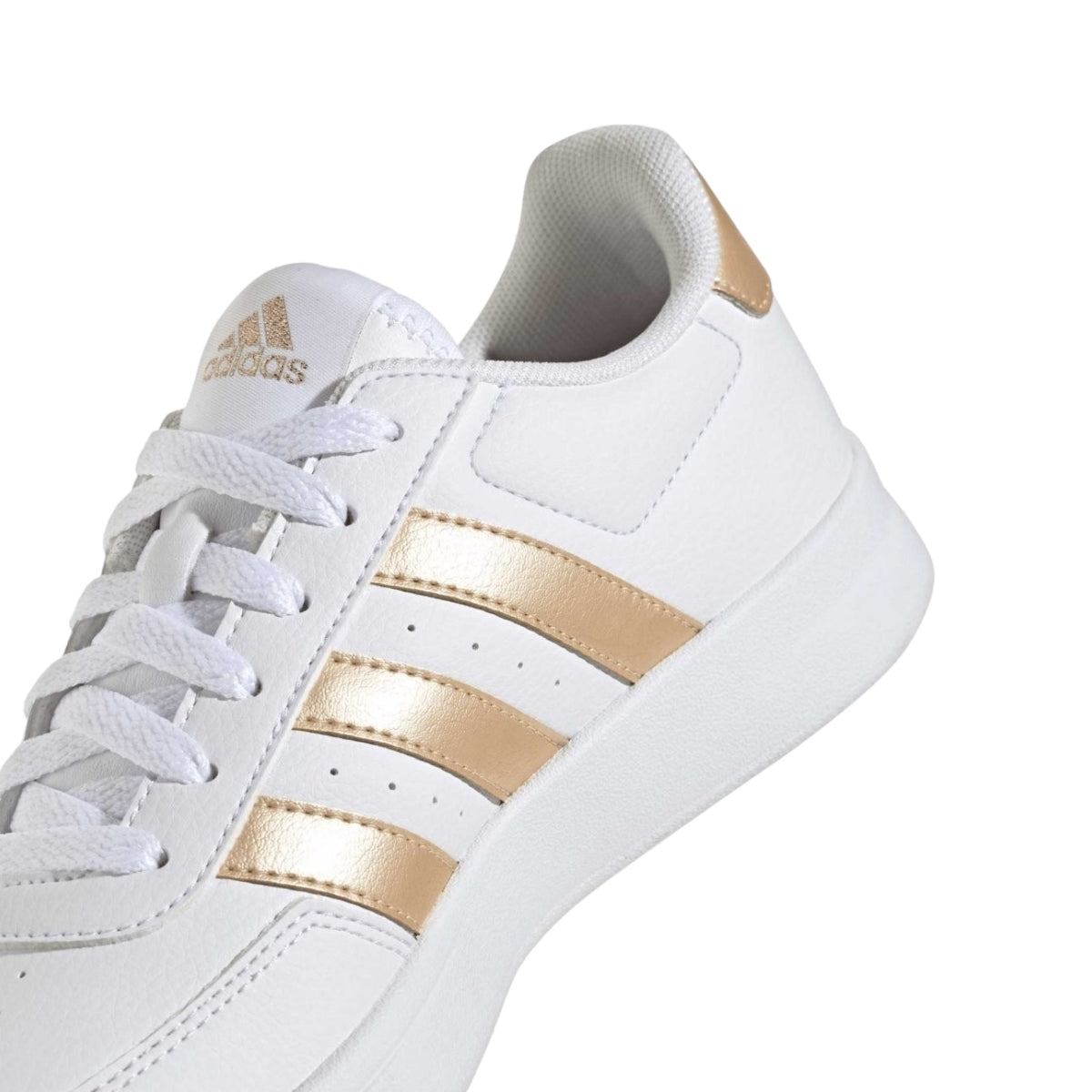 Tenis Breaknet 2.0 Dama Adidas ID7116