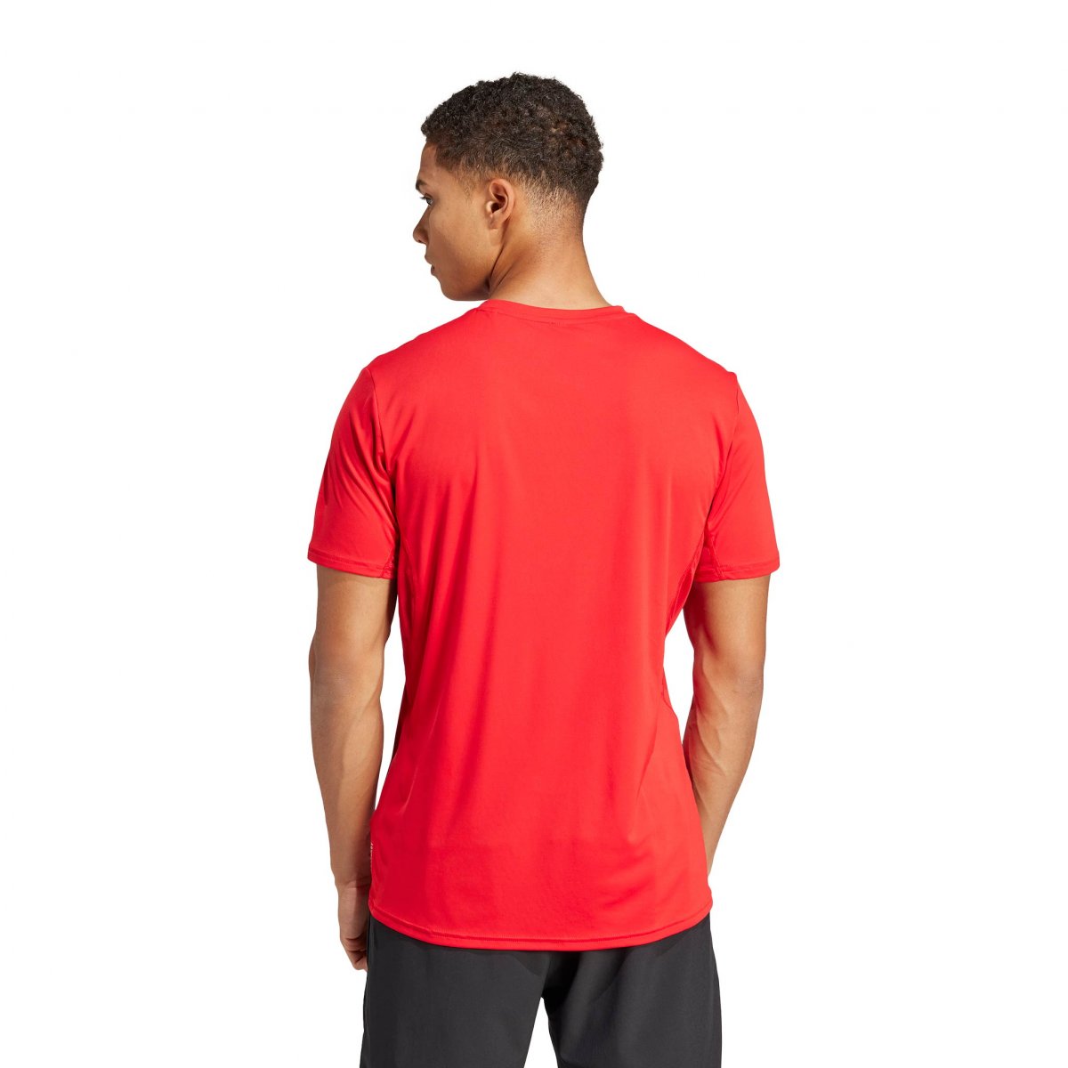 Playera Adidas Adizero Essentials IN2263