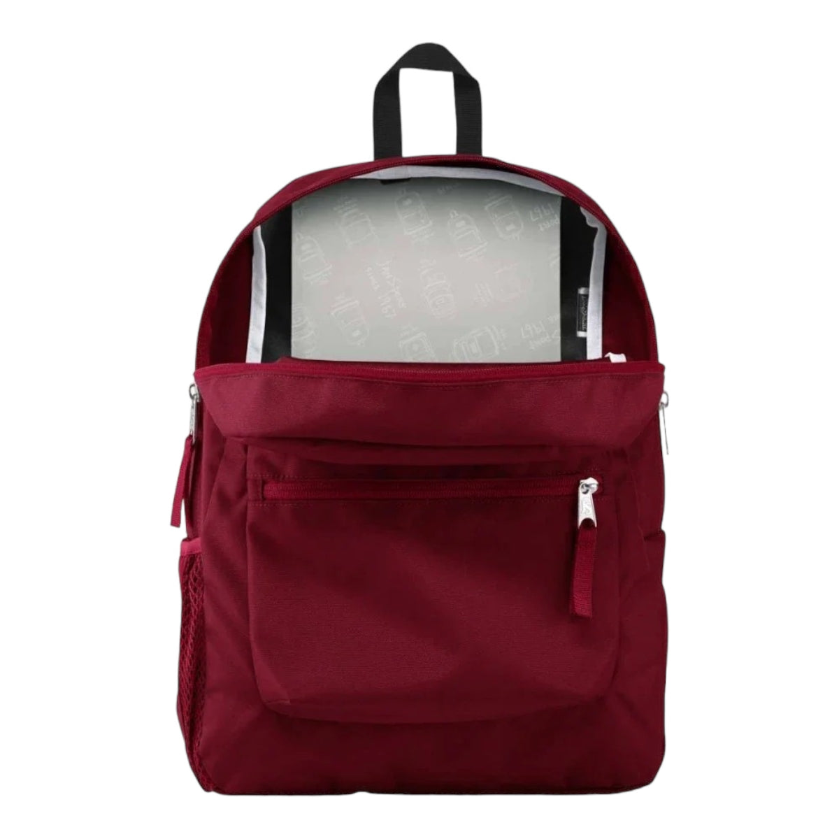 Mochila Jansport Superbreak Vino JS0A47LW04