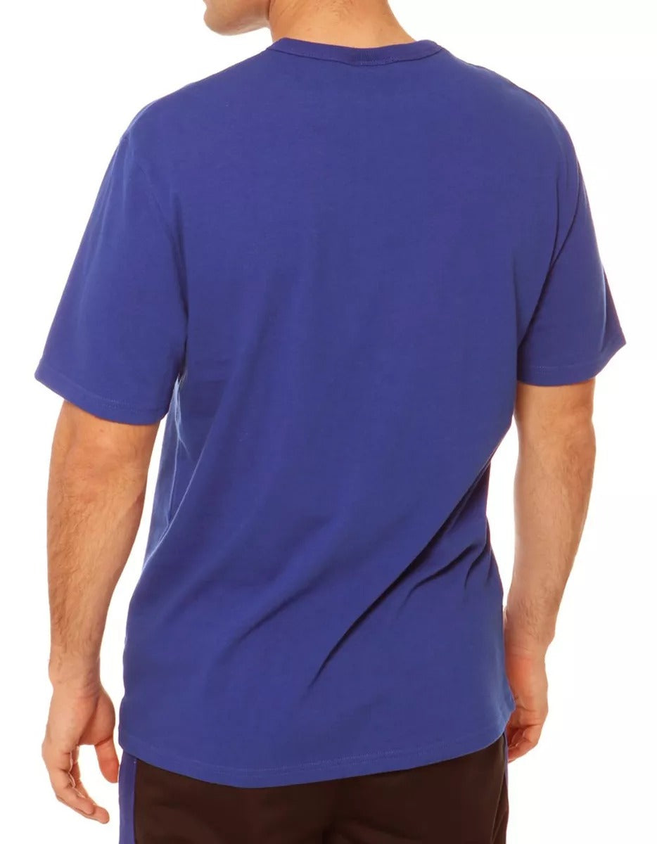 Playera Champion Hombre NSS24P22M8