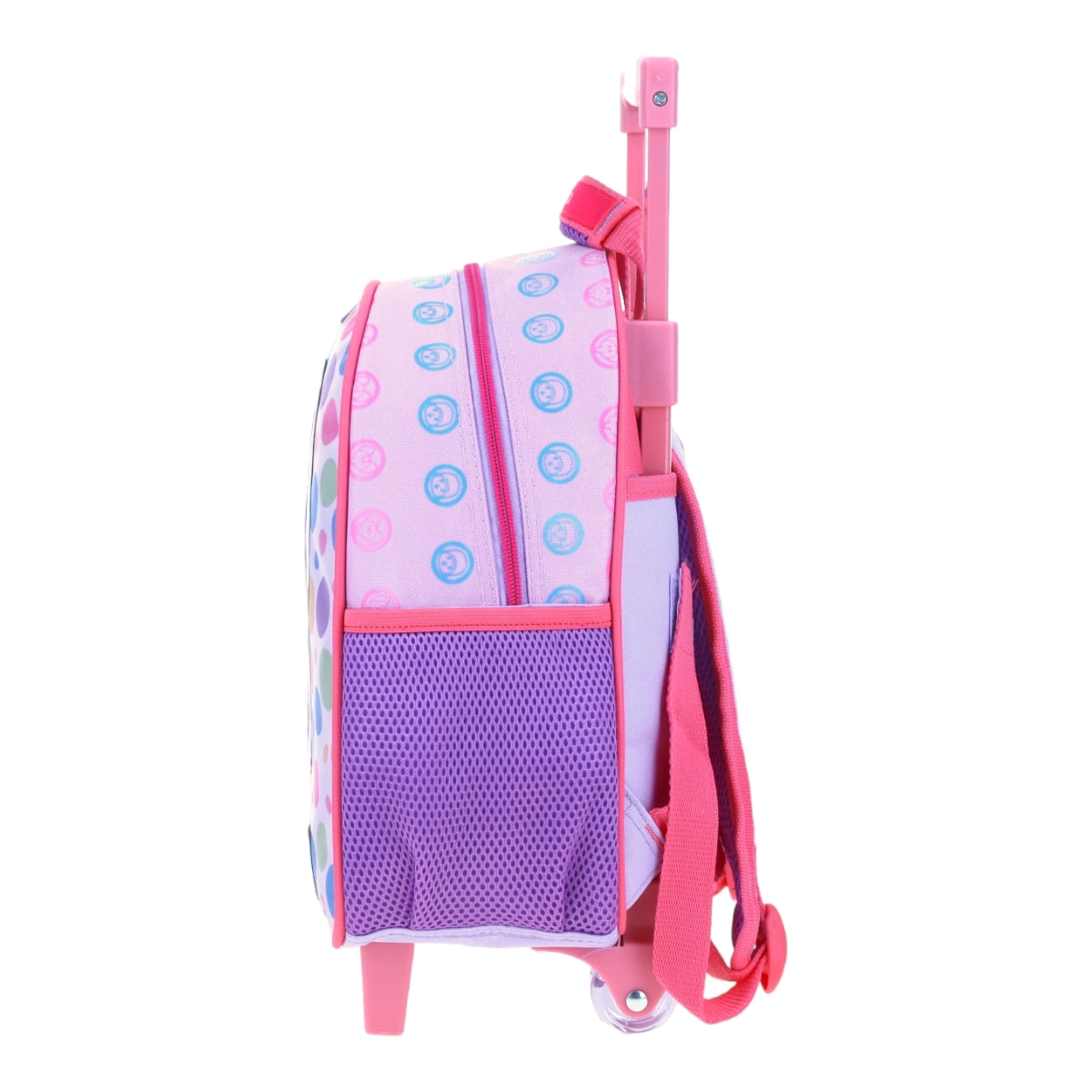 Mochila de Llantas Infantil POCOYO Chenson PY65737