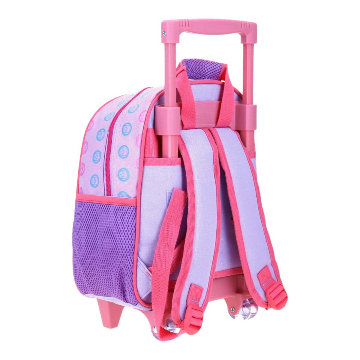 Mochila de Llantas Infantil POCOYO Chenson PY65737