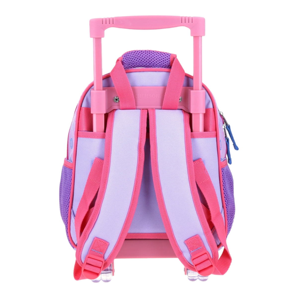 Mochila de Llantas Infantil POCOYO Chenson PY65737