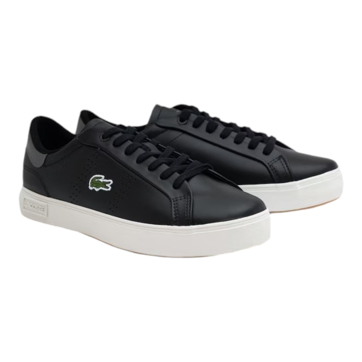 Tenis Caballero Lacoste SMA0021237