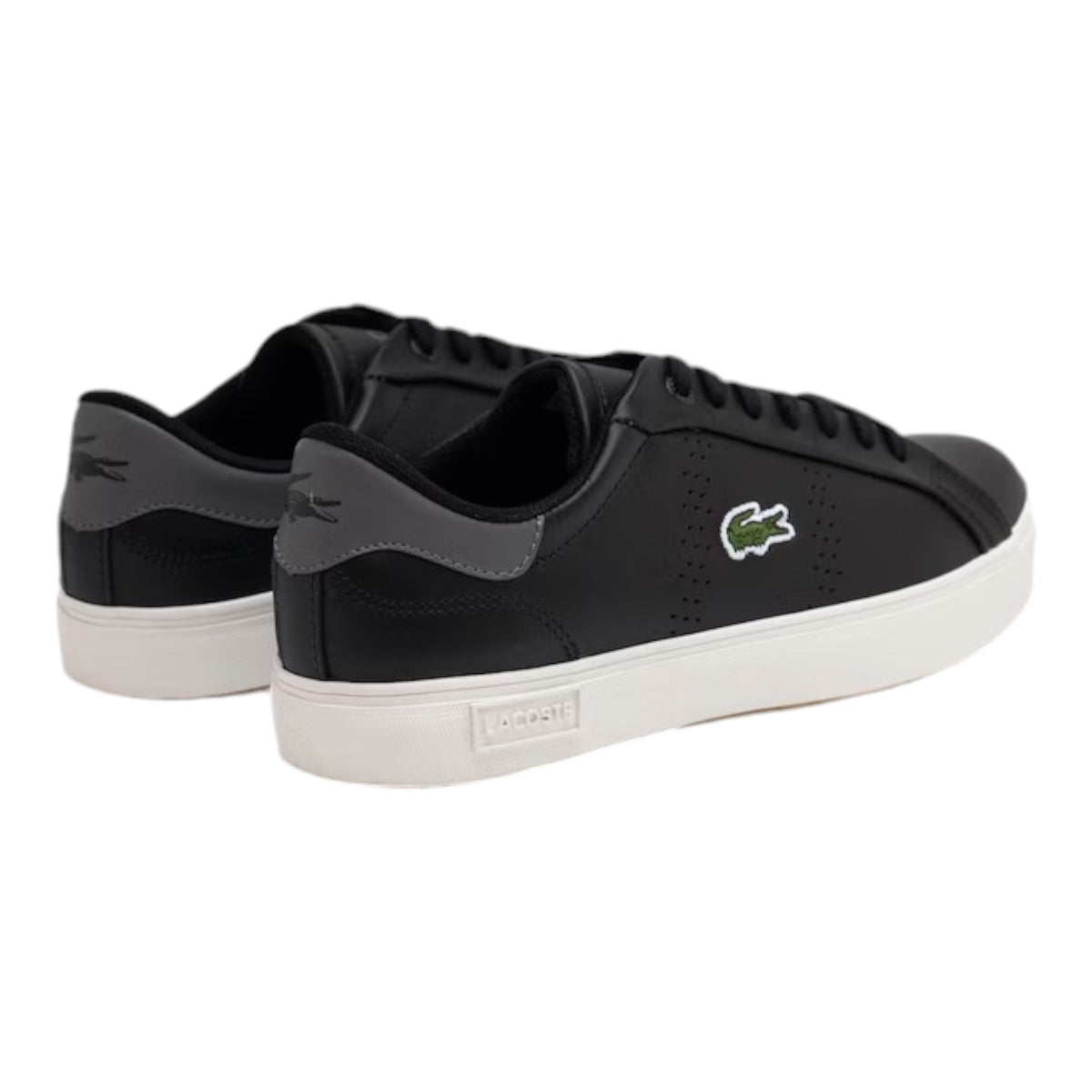 Tenis Caballero Lacoste SMA0021237