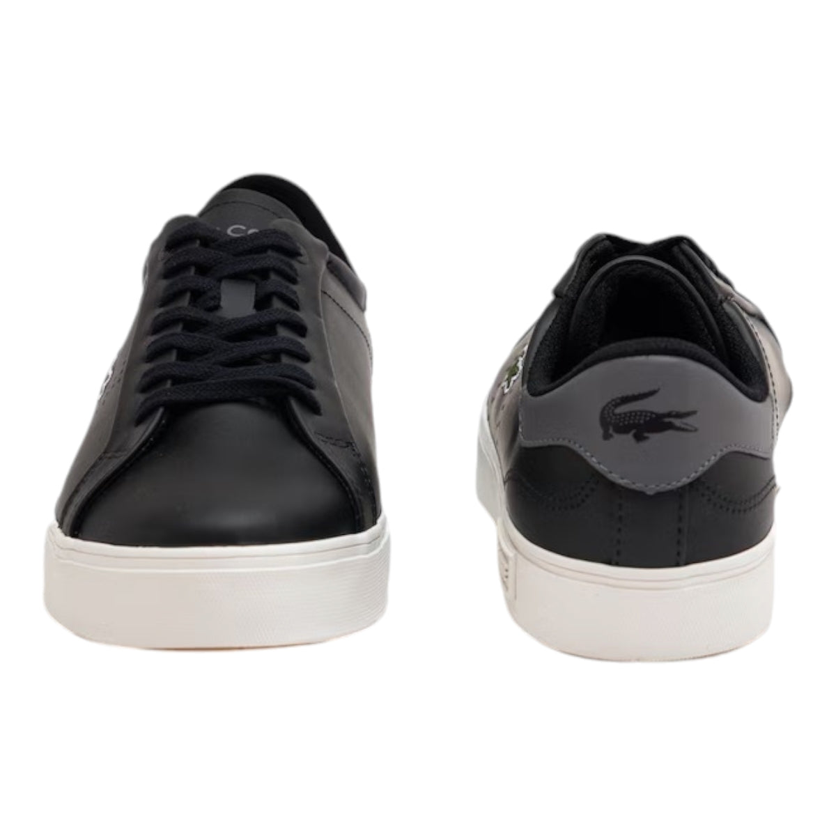 Tenis Caballero Lacoste SMA0021237