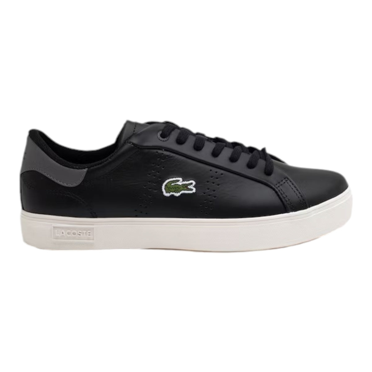 Tenis Caballero Lacoste SMA0021237