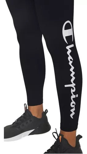 Leggings de Dama Champion SS23D13W12