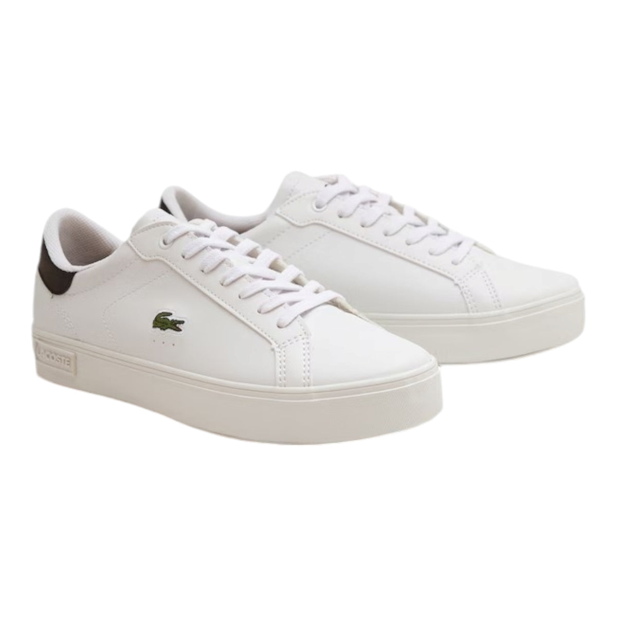 Tenis Lacoste SUJ0007147