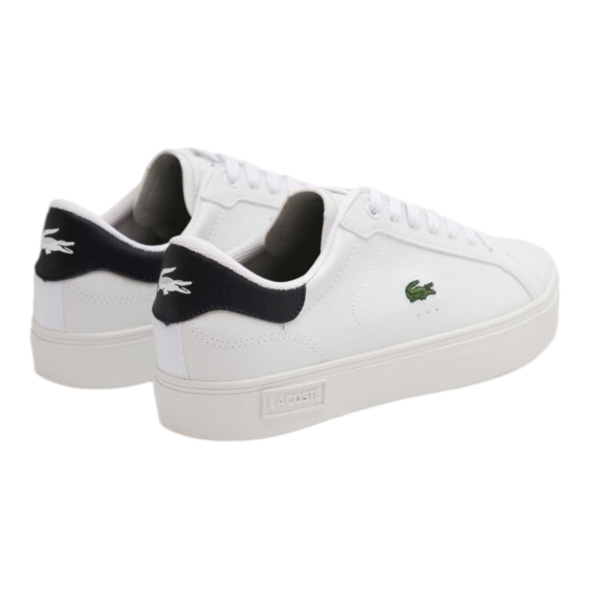 Tenis Lacoste SUJ0007147