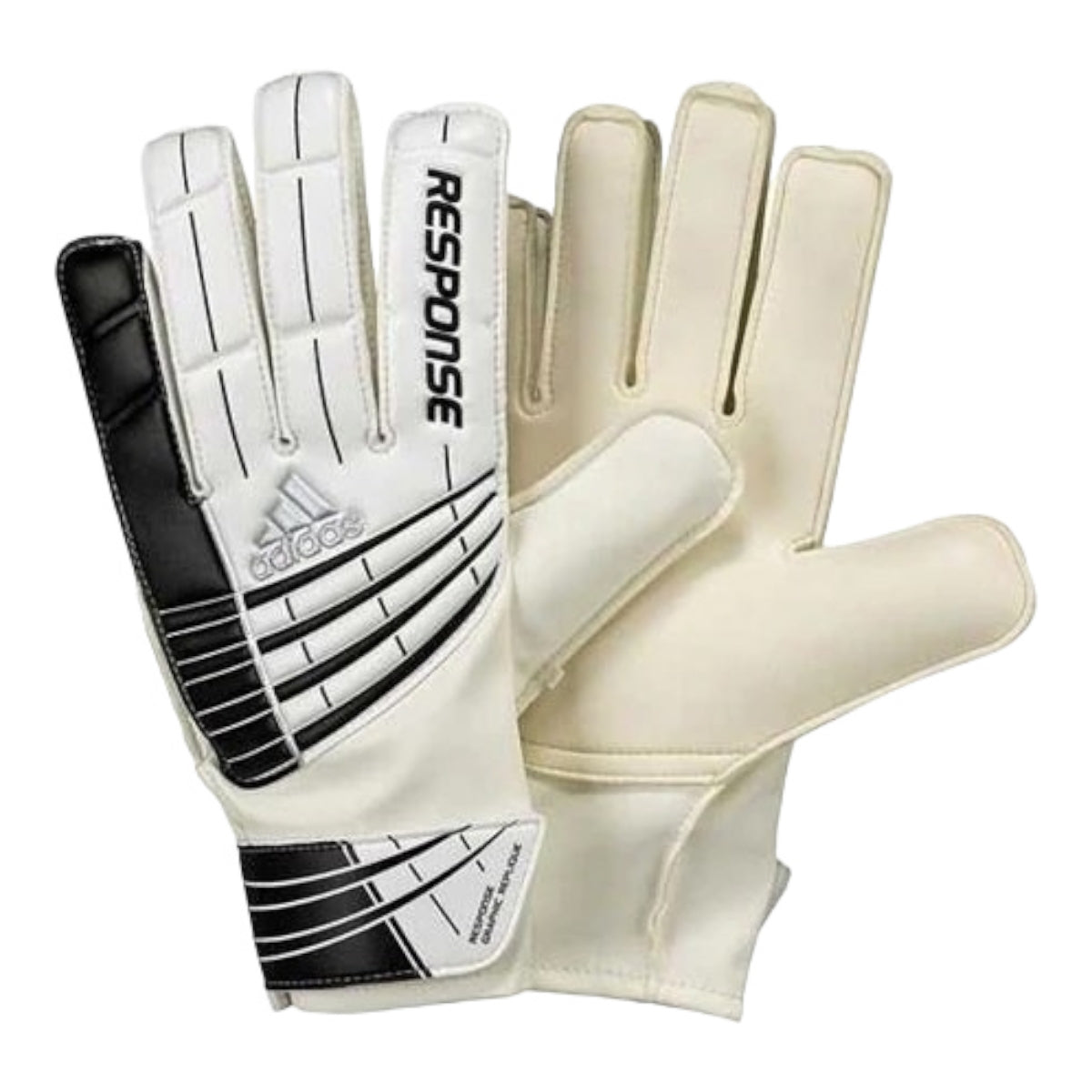 Guantes Portero Adulto ADIDAS RESPONSE V87351