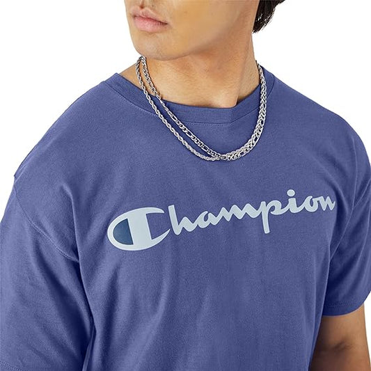 Playera de Hombre Champion HY0771800G