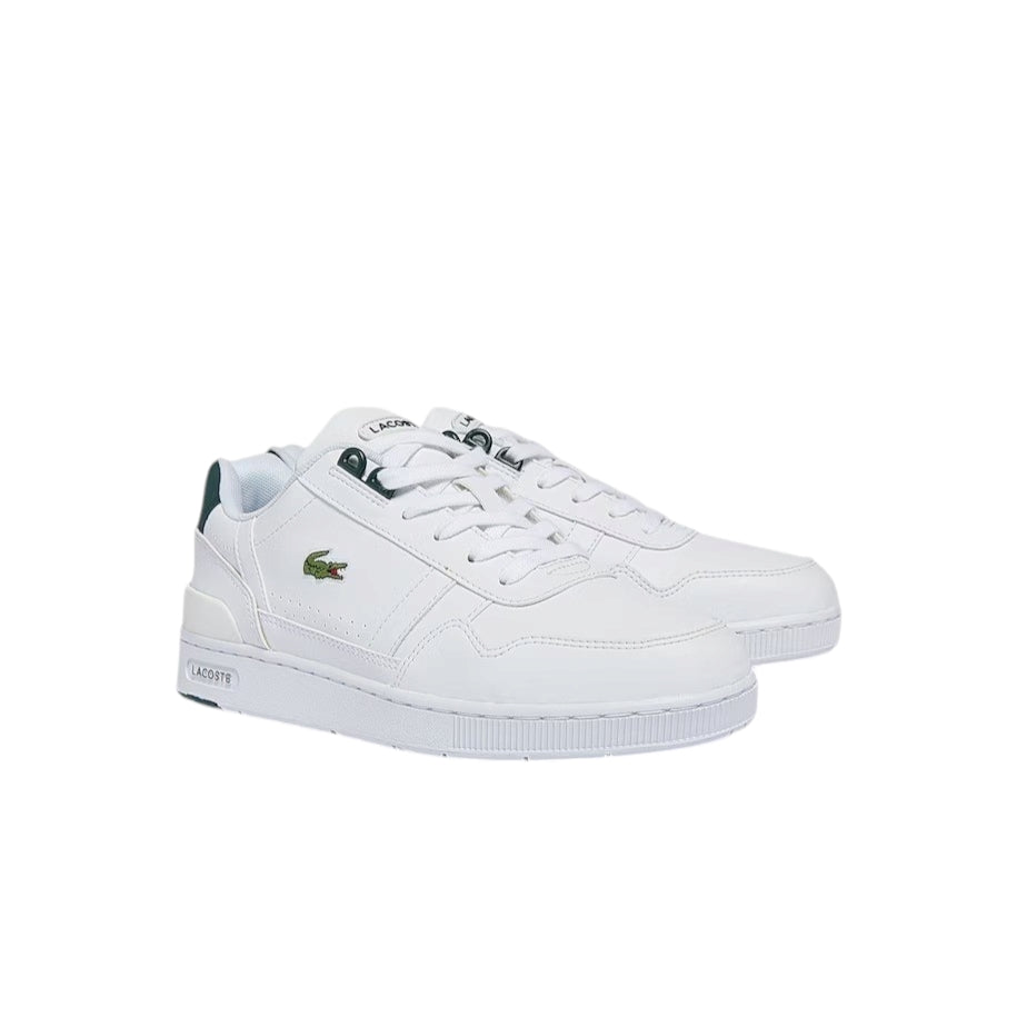 Tenis Lacoste T-Clip SUJ00041R5