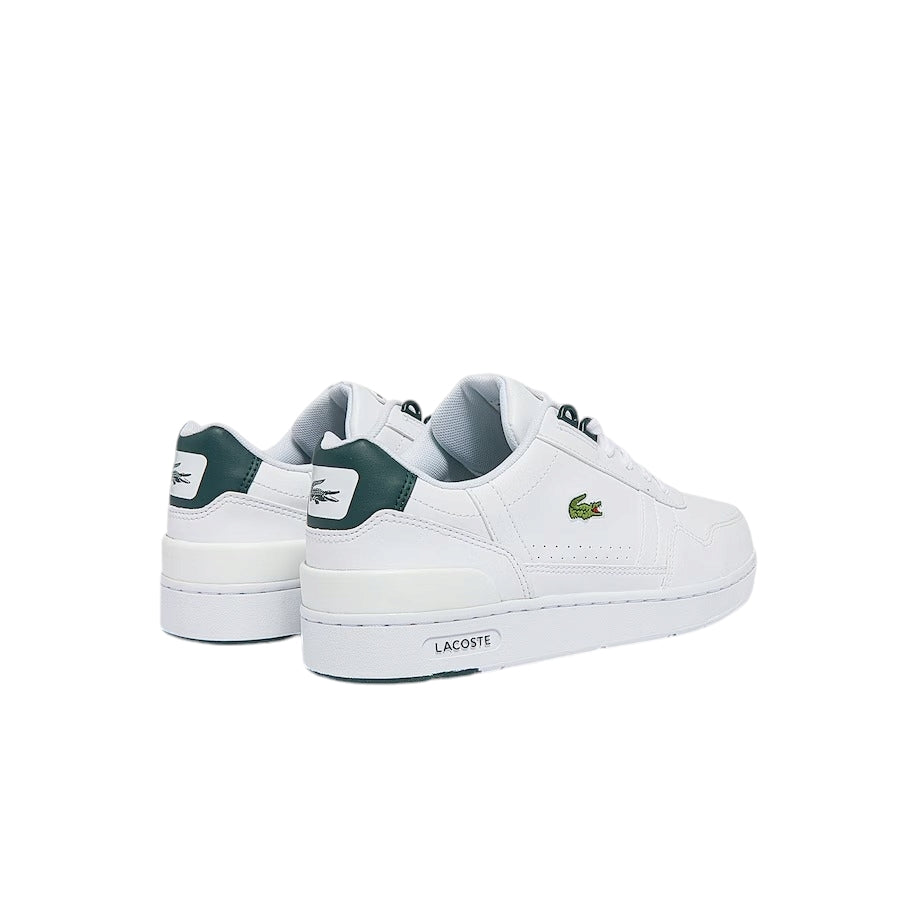 Tenis Lacoste T-Clip SUJ00041R5