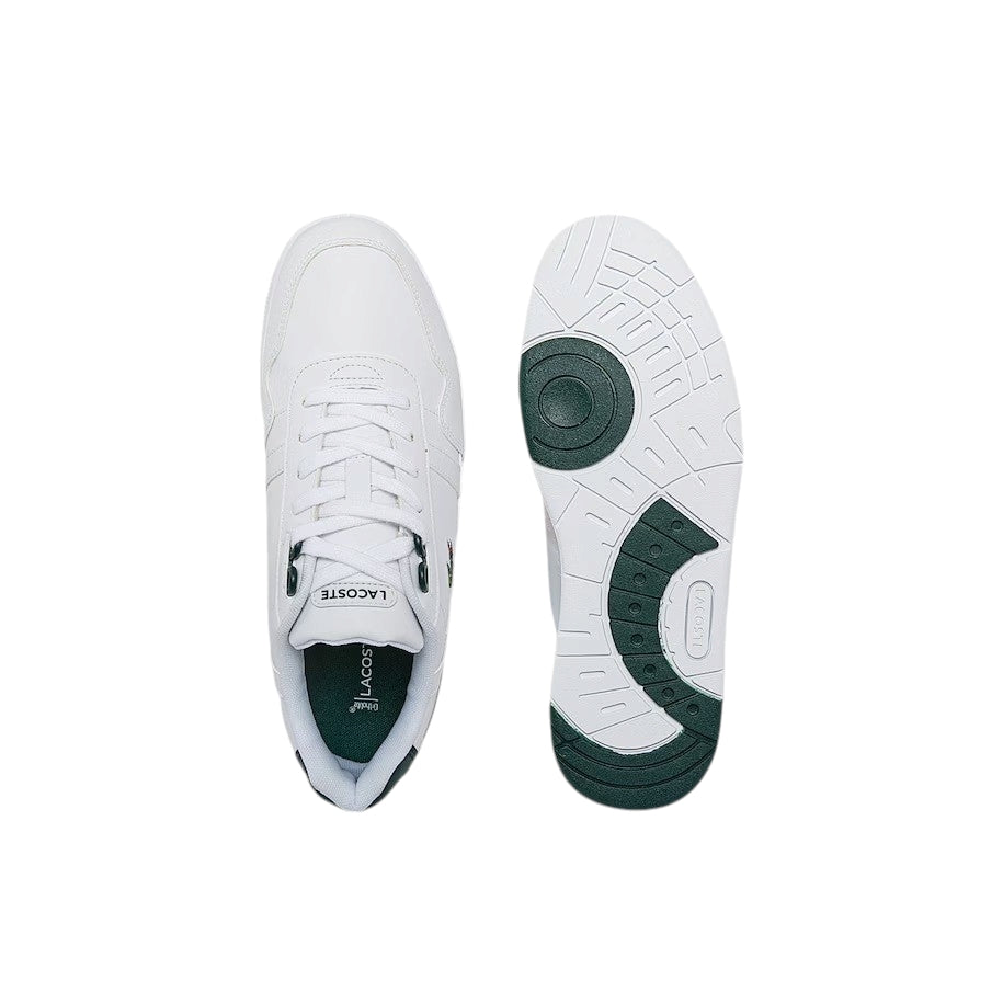 Tenis Lacoste T-Clip SUJ00041R5