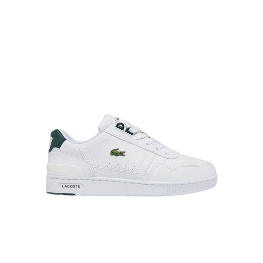 Tenis Lacoste T-Clip SUJ00041R5