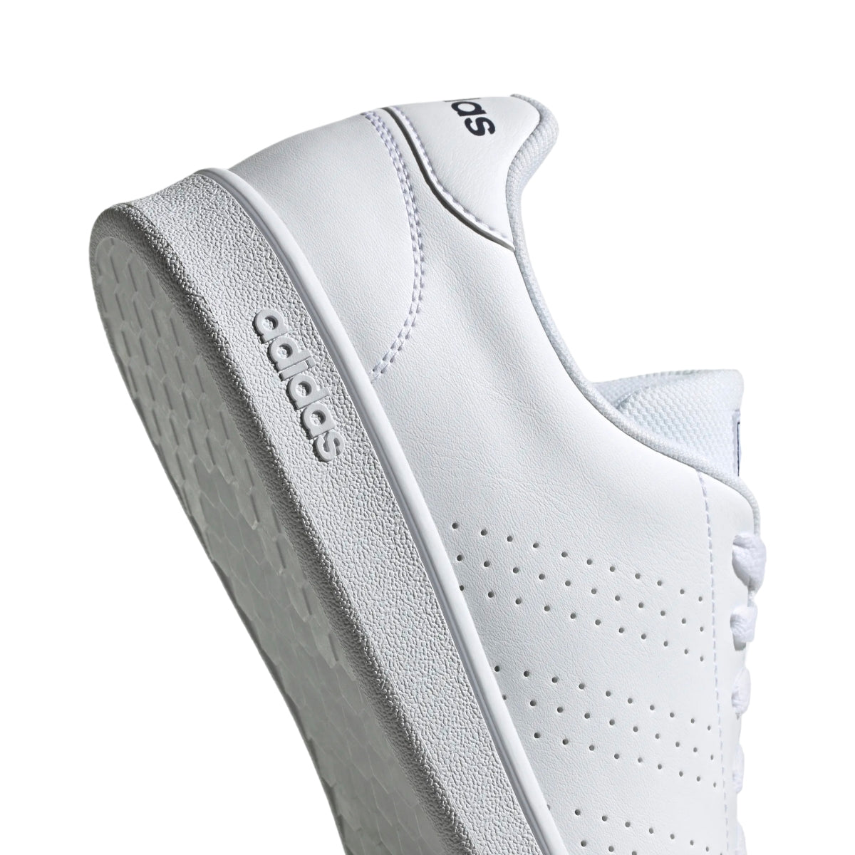 Tenis Caballero Adidas ADVANTAGE BASE EE7691