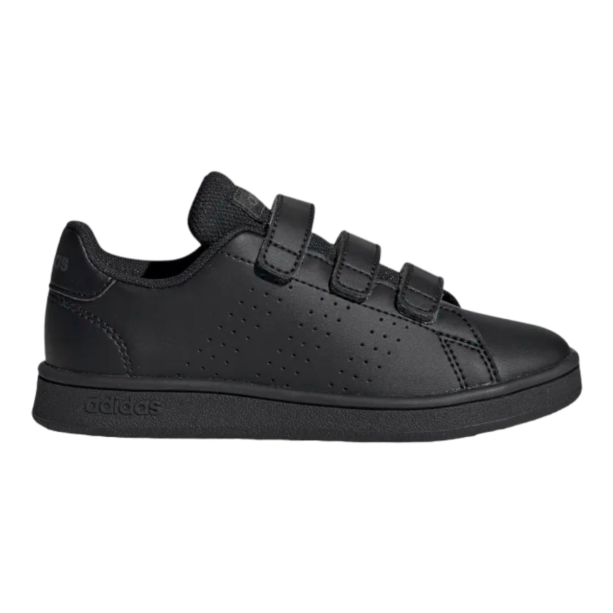 TENIS ADVANTAGE (UNISEX) EF0222 (17.0 -22.0)